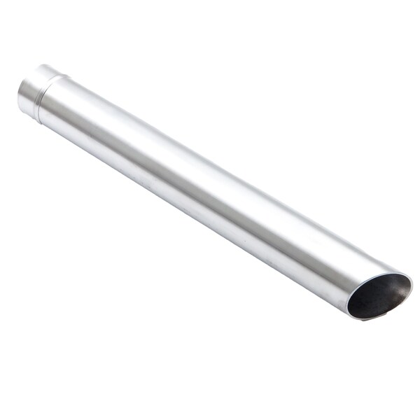 Delfin Industrial Lance, Aluminum, 500mm (19.6"), 50mm (2 - TA.0025.0000