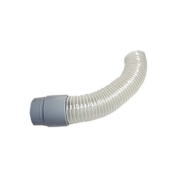 Gofer Parts Replacment Vacuum Hose For Nobles/Tennant 1234534 - GHSS03019