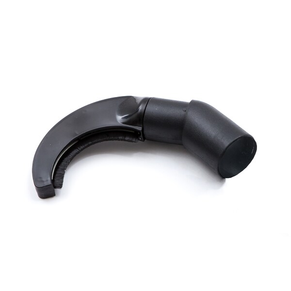 Delfin Industrial Round Brush for Overhead Cleaning, 200m - SL.1132.0000