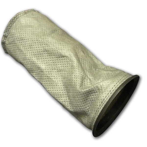 Dendesigns Eureka-Sanitare Cloth Filter for Sanitaire BP-1 Replacement Vacuum Bags - DE306403