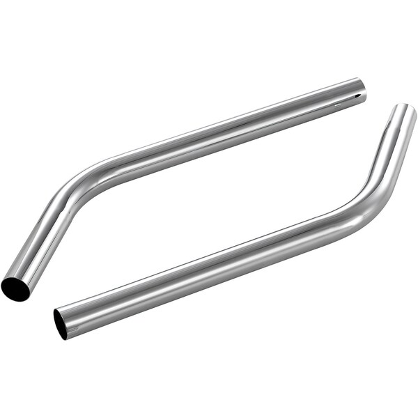Global Industrial Extension Wand For 18 Gallon Wet/Dry Squeegee Vacuums - 641417