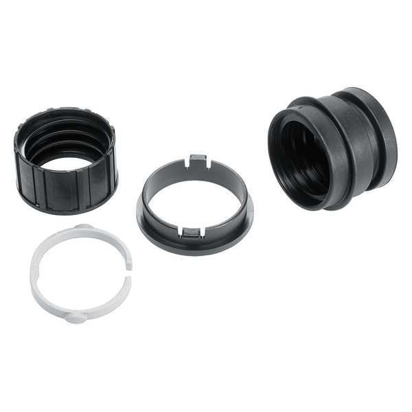 Fein Vacuum Cleaner Hose End Tool, 1-3/8In - 31345069010