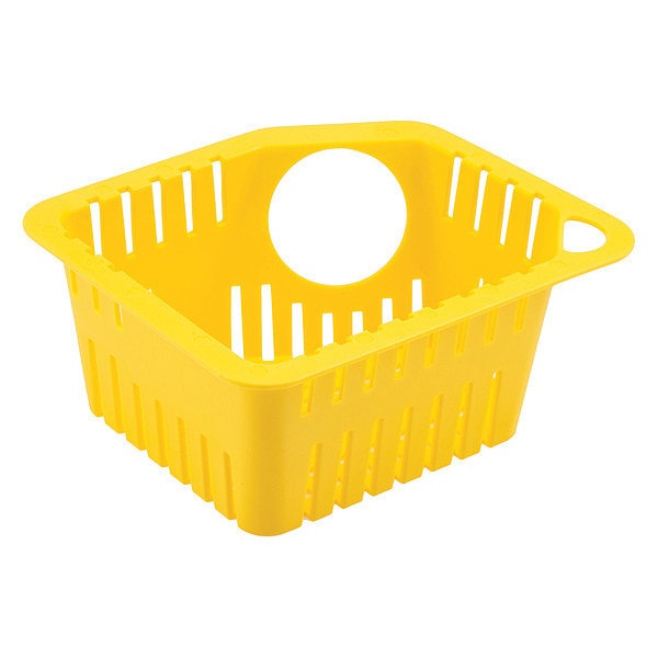 Tennant Recovery Tank Debris Screen - 1230171