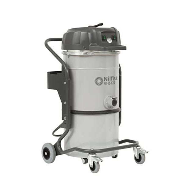 Nilfisk Drum Top Vacuum Head - 401 2300 157