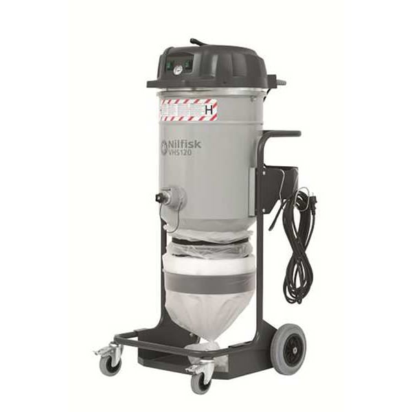 Nilfisk Drum Top Vacuum Head - 401 2300 157