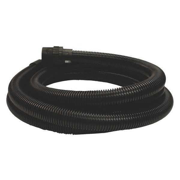 Makita Anti-Static Hose, 1-3/8" x 16' - P-79865
