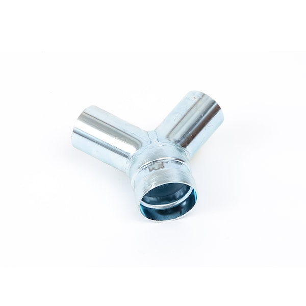 Delfin Industrial Vacuum to Hose Connection, Reducer, 2 Wa - SL.0207.0020