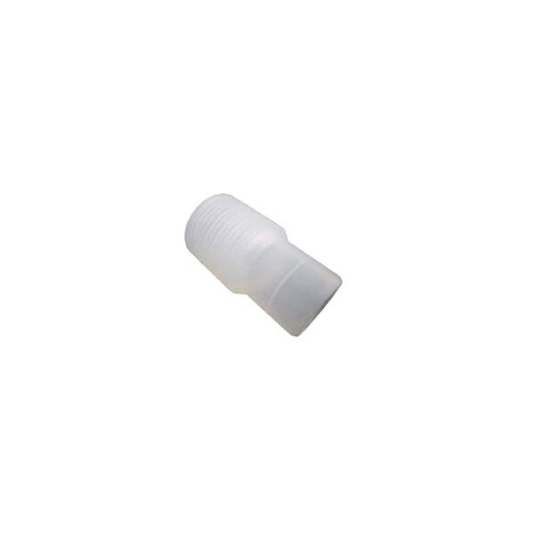 Delfin Industrial Hose Cuff, 40mm (1.5"), Silicone - SL.2837.0000