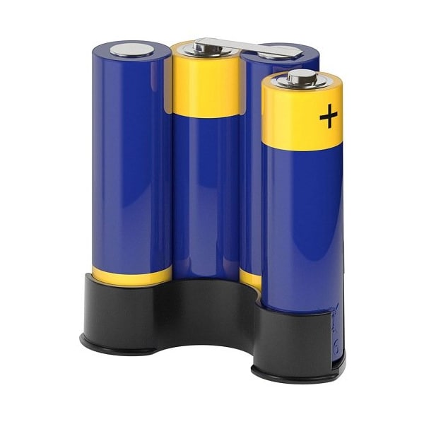 Simalube Battery Pack; 6V; 2.3 Ah; For Lubricator - 230.5000