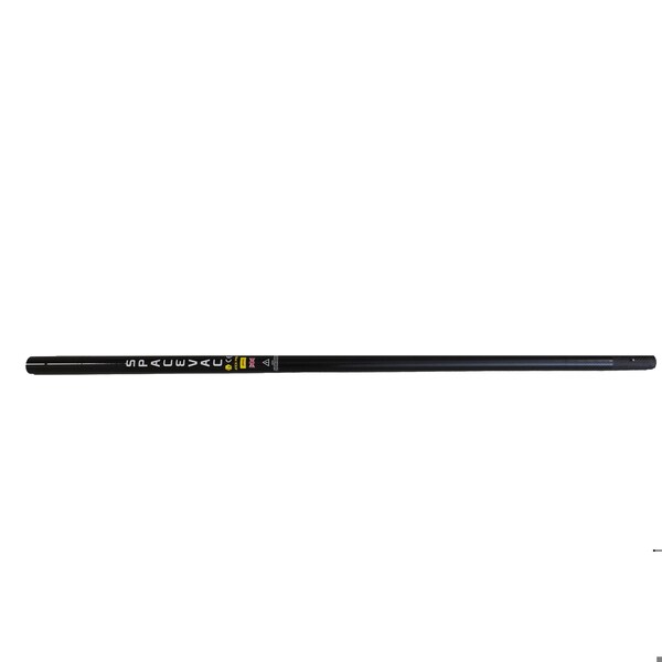 Delfin Industrial Carbon Fiber Pole, Atex Certified, 21.6 m - SVA3816-PRO