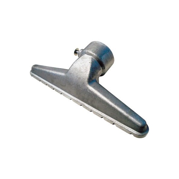 Guardair Guardair 12" Wide Aluminum Floor Tool For 2" Vacuum Hose - N639F