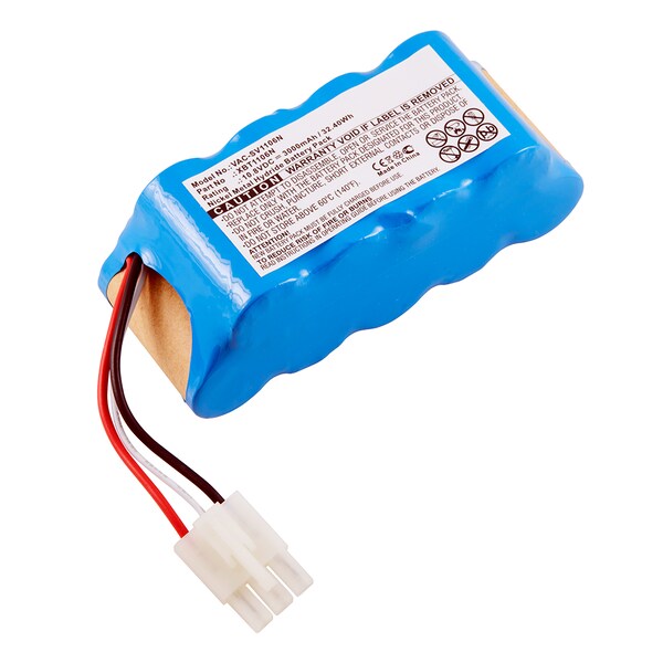 Ultralast Vacuum Battery, VAC-SV1106N - VAC-SV1106N