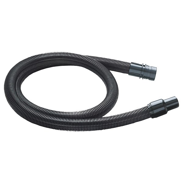 Tennant Vacuum Hose, 8 ft. L, Hose 1-1/2" dia. - KTRI05803