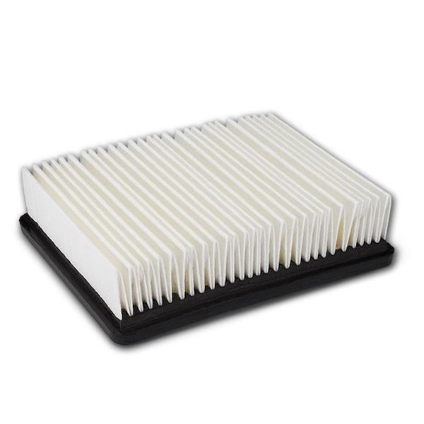 Green Klean Green Klean GK-T103 Tennant Replacement Scubber Filter for 7300 & Nobles EZ Rider - 20 per Case - GK-T103
