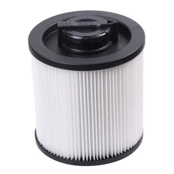 Alton International Enterprises 6-16 gal Cartridge Filter for Vacuum - 113791