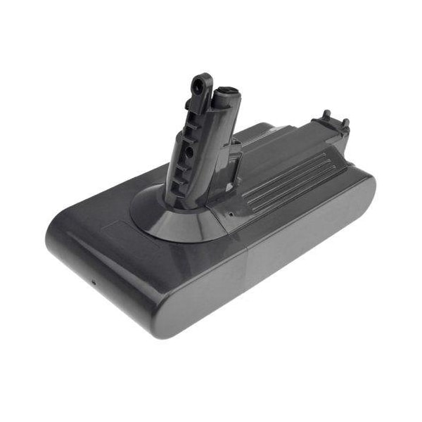 Ilc Replacement for Dyson 269232-01 Battery - 269232-01  BATTERY DYSON