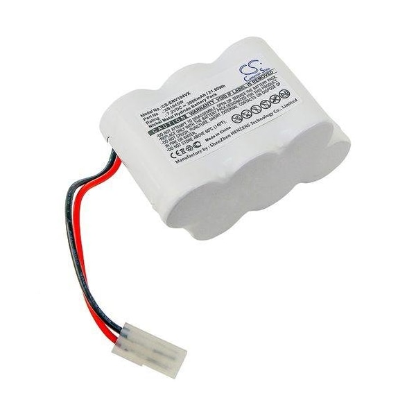 Ilc Replacement for Bissell 2880w Battery - 2880W  BATTERY BISSELL