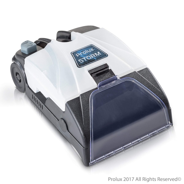 Prolux Storm Universal Carpet Shampoo System Deisgned To Fit Ocean Blue and Delphin Vacuums - PROSTORM_5