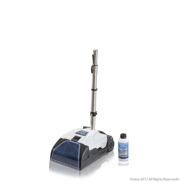 Prolux Storm Universal Carpet Shampoo System Deisgned To Fit Ocean Blue and Delphin Vacuums - PROSTORM_5