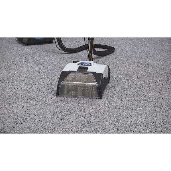 Prolux Storm Universal Carpet Shampoo System Deisgned To Fit Ocean Blue and Delphin Vacuums - PROSTORM_5