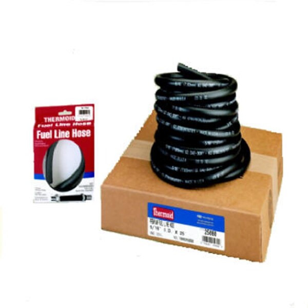 Light House Beauty 25088 Fuel Line Hose - LI3841201