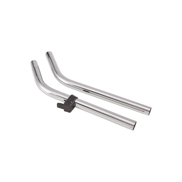 Suzhou King Sun Cleaning Eqpt - Shanghai Replacement Metal Wand For Cat C21V Wet/Dry Vacuum 641757 - RP6597