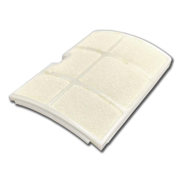 Green Klean Green Klean GK-5143 Triple S SSS ProSense Replacement Exhaust Filter - 50 per Case - GK-5143