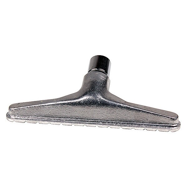 Guardair Floor Tool, 12" Wide Aluminum, 1-1/2" Hose - N692F
