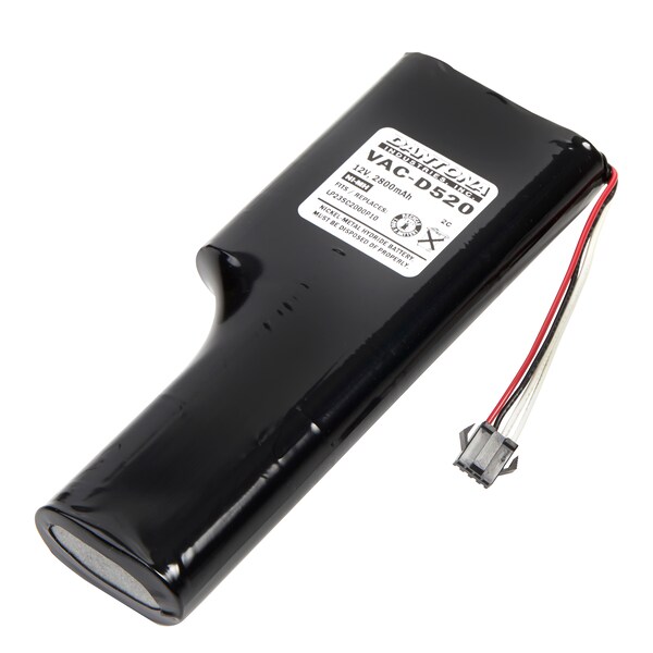 Dantona Vacuum Battery, VAC-D520 - VAC-D520