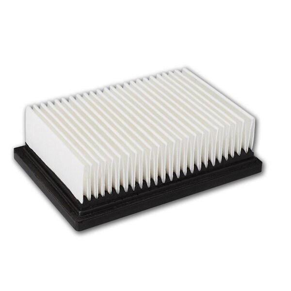 Green Klean Tennant Nobles Replacement Scubber Filter for 5680-5700, 36PK - GK-T370
