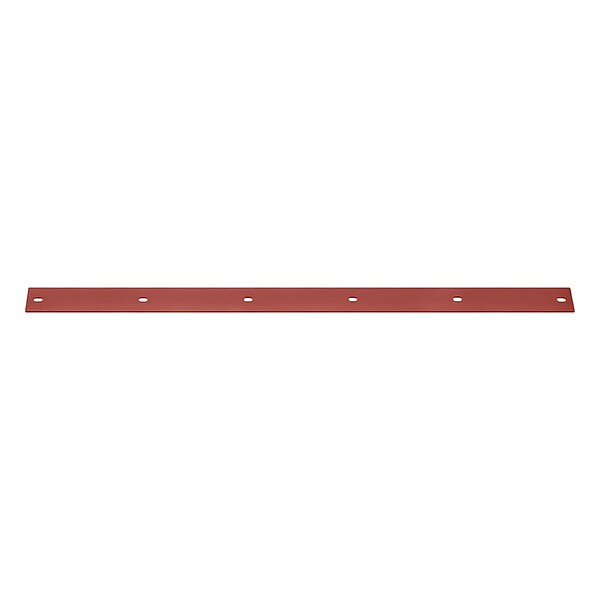 Dayton BLADE SQUEEGEE REAR GUM RUBBER 490MM 19 - 828VJ8