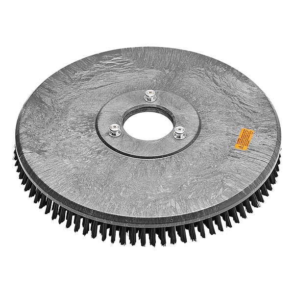 Dayton BRUSH DISC 510MM 20" PPL - 828VL6