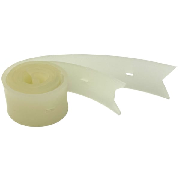 Gofer Parts Replacement Squeegee Set - Urethane For Nilfisk/Advance 9099027000 - GSQ1160UU2