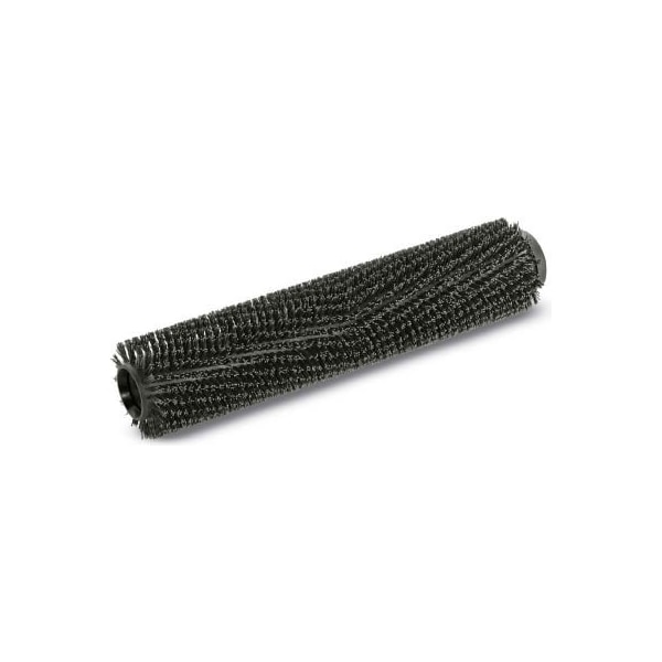 Karcher Karcher 40" Cylindrical Brush for B 250 Scrubber - Black, Aggressive - - 6.906-996.0