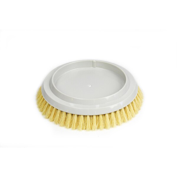 Prolux New Light-Duty Brush for the 13in Core Only compatible with units purchased in 2021 and older - CORE_BROWN