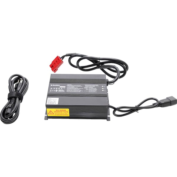 Global Industrial Replacement ChargerGb 24V For 641263, 641264, 641265, 641244, 641407, 641746 - RP6414