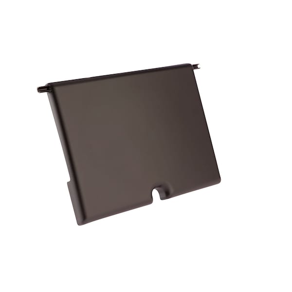 Nobles/Tennant TANK LID - RECOVERY TANK LID - FITS TN, Includes Label - 222712