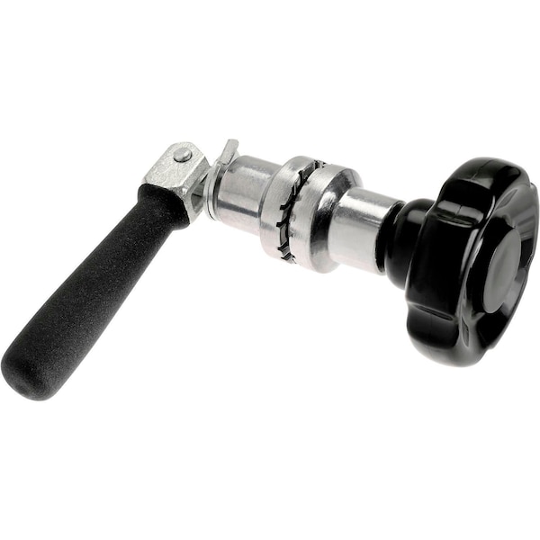 Global Industrial Replacement Lever Assembly Kit for Global Floor Machines and Burnishers - RP6493
