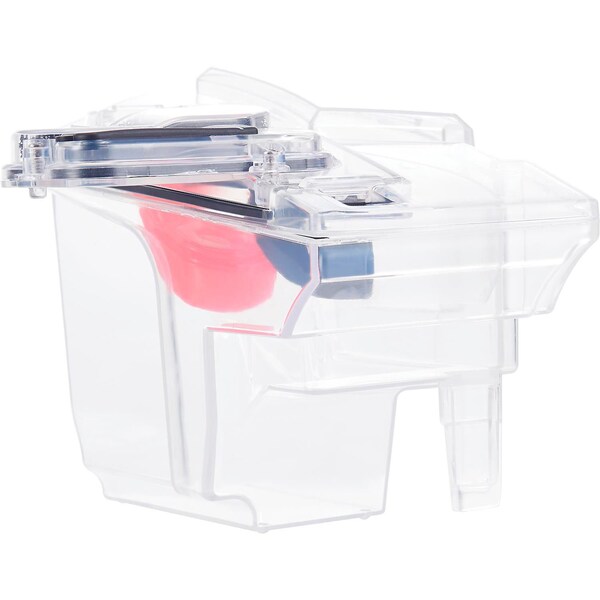 Global Industrial Replacement Plastic Recovery Tank for Auto Floor Scrubber 713170 - RP8304