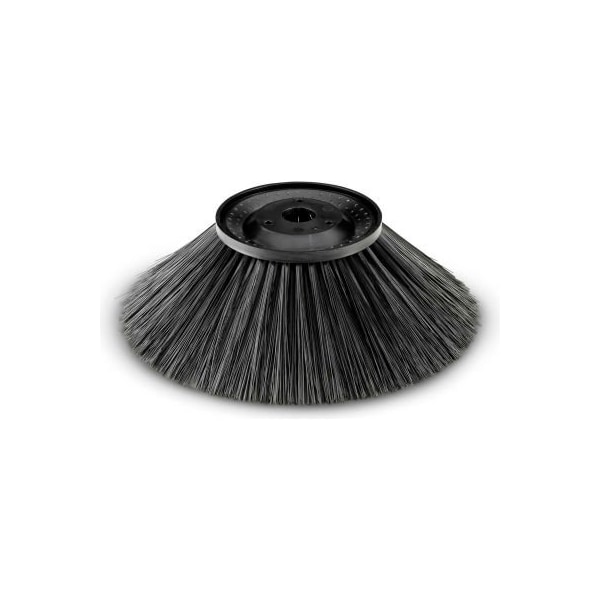 Karcher Karcher Side broom W/ Water-Resistant Bristles For Karcher KM 70/20 & KM 70/30 - 6.966-005.0 - 6.966-005.0