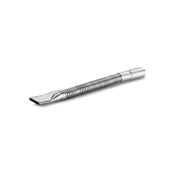 Karcher Karcher Crevice Nozzle, 40 mm Dia., Steel - 6.902-190.0