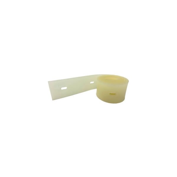 Gofer Parts Replacement Squeegee - Rear (A) For Minuteman 90494139, Minuteman 01077480 - GSQ1137AU