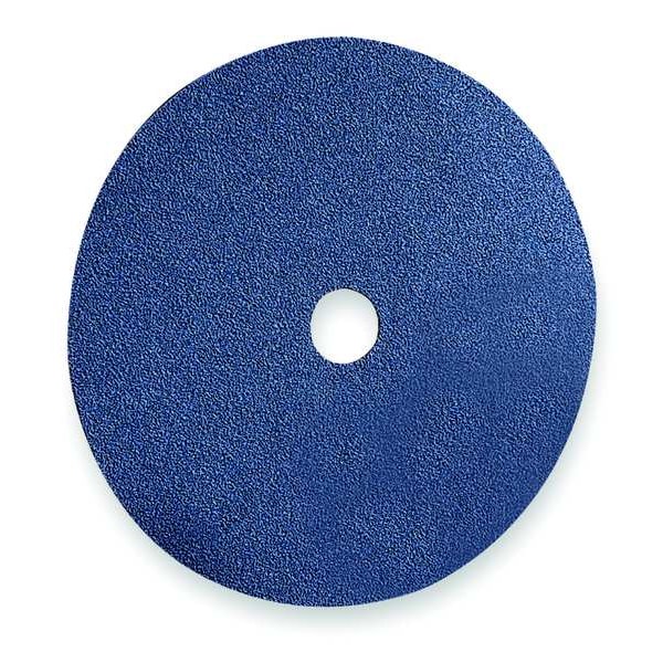 Disco de Fibra Norton Co, 5 pulgadas de diámetro, Paquete de 10 - 66623377283