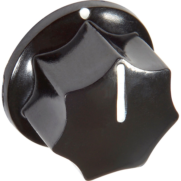Global Industrial Replacement Turn Cap for 641244, 641265 Floor Scrubbers - RP6523