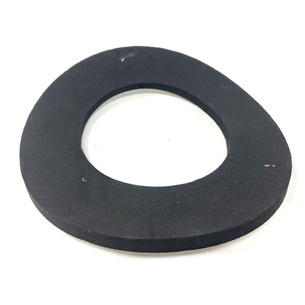 Gofer Parts Replacement Vac Motor Gasket For Alto/Clarke 30823A - GGASKT001