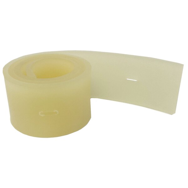 Gofer Parts Replacement Squeegee - Rear (A) For Nobles/Tennant 1014094 - GSQ1018AU