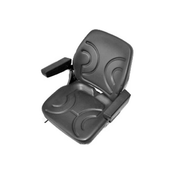 Karcher Karcher Comfort Seat for KM105 Sweeper - - 2.851-381.0