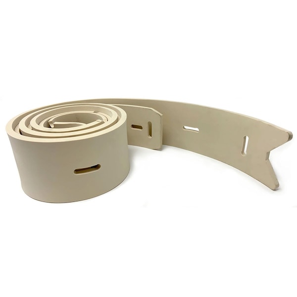 Gofer Parts Replacment Squeegee Set For Nilfisk/Advance 56315674 - GSQ1029TT2