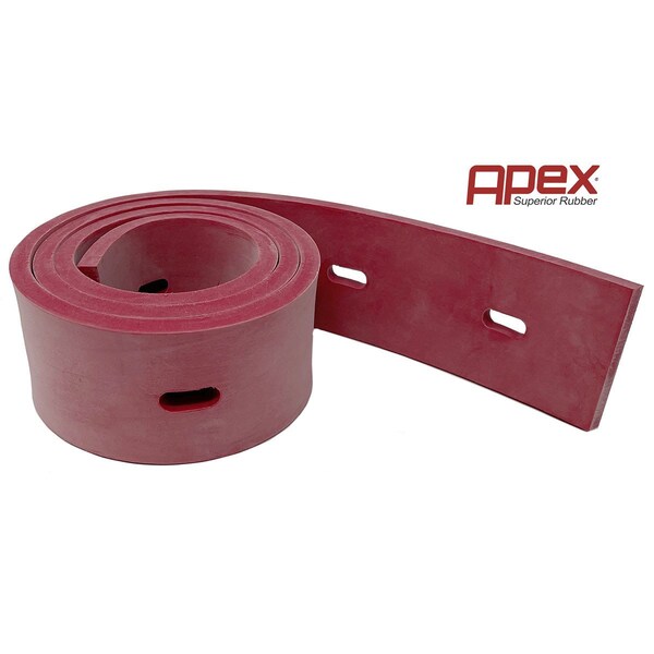 Gofer Parts Replacement Squeegee - Rear (A) For ICE 8311531 - GSQ2039AX