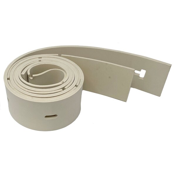 Gofer Parts Replacment Squeegee Set For Nilfisk/Advance 56115334, Nilfisk/Advance 56112250 - GSQ1064TS2